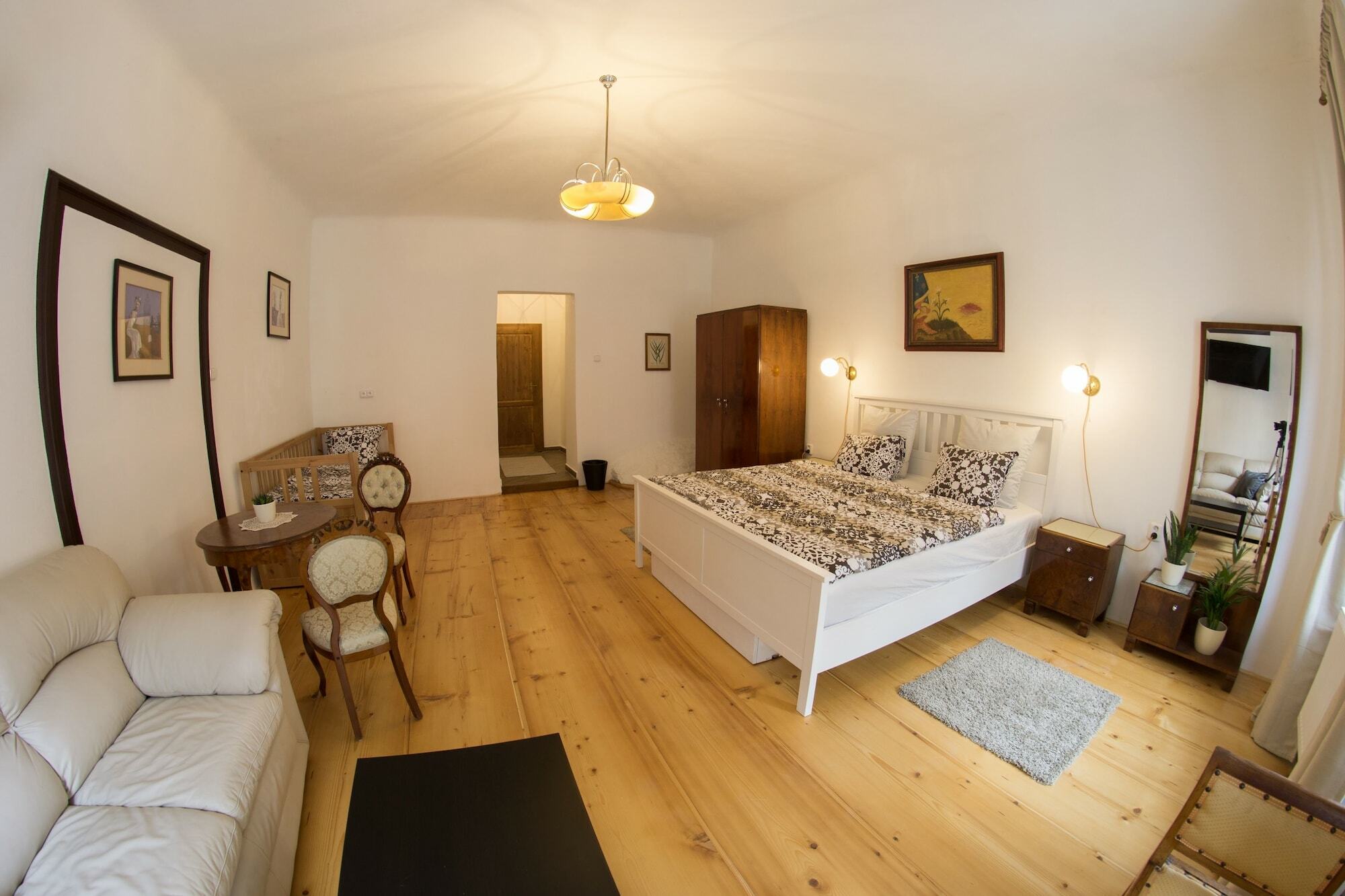 B&B Krumlov Český Krumlov Exterior foto