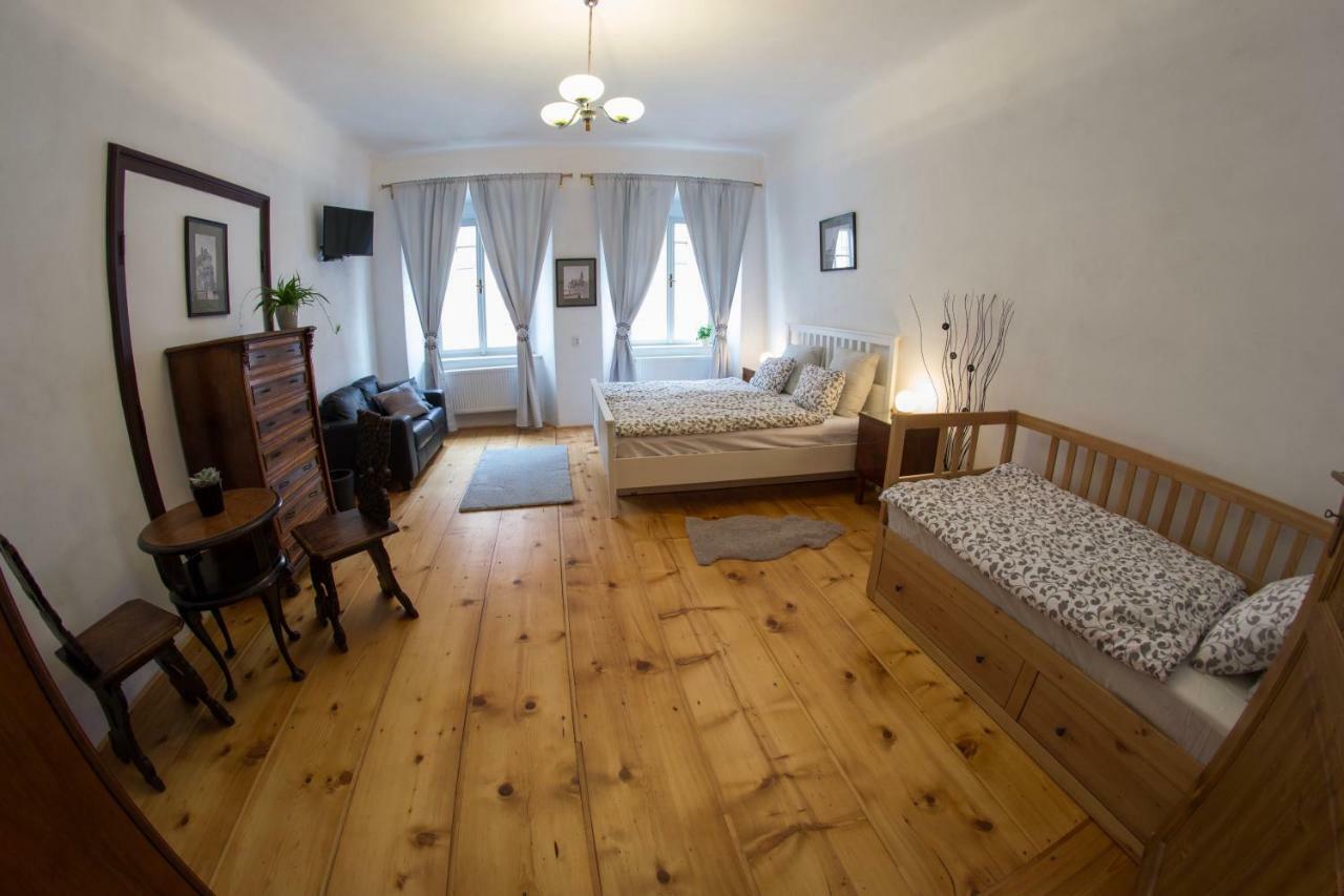 B&B Krumlov Český Krumlov Exterior foto