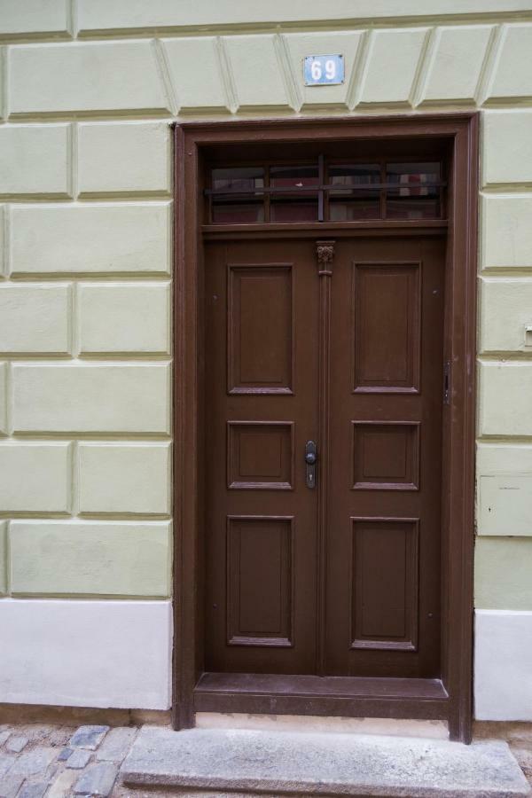 B&B Krumlov Český Krumlov Exterior foto