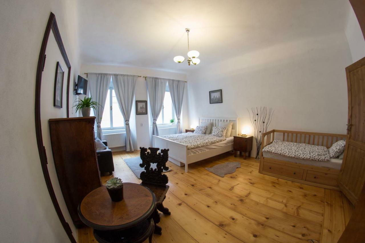 B&B Krumlov Český Krumlov Exterior foto
