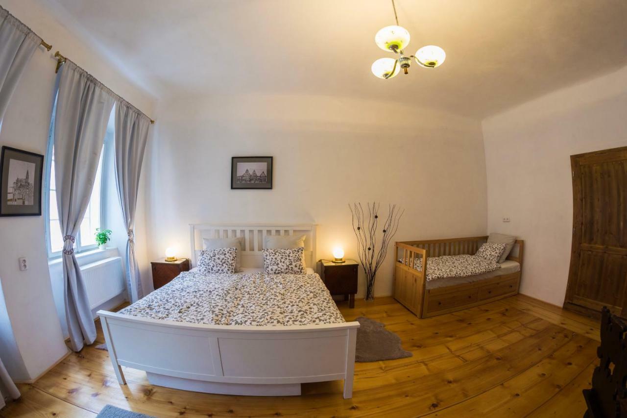 B&B Krumlov Český Krumlov Exterior foto